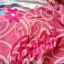 Barbie Blanket Image 2