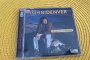 John Denver CD