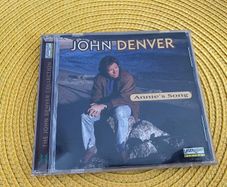 John Denver CD