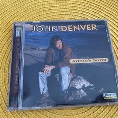 John Denver CD