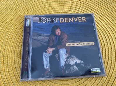 John Denver CD