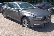 Breaking vw Passat 2017 1.6tdi dcx