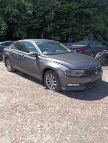 Breaking vw Passat 2017 1.6tdi dcx