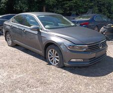 Breaking vw Passat 2017 1.6tdi dcx