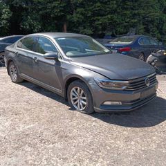 Breaking vw Passat 2017 1.6tdi dcx
