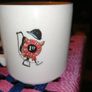 Vintage Carrigaline mug Image 3