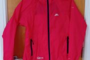 Trespass raincoat