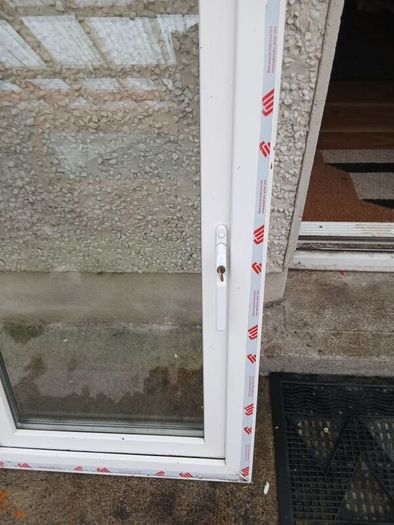 PVC Window