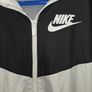 Nike windrunner jacket mens small or teenager 14-16 approx Image 4