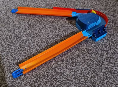 Hot Wheels Track Builder Unlimited Curve Kicker Pack