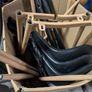 jysk bar stools Image 4