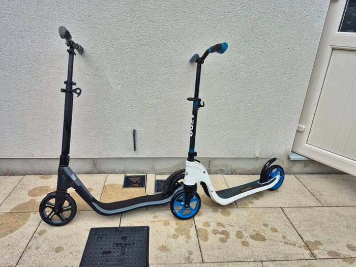 scooter