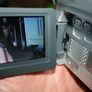 JVC GR-D23EK 700x Digital Zoom MiniDV Camera Camcorder with Charger -works well Image 3