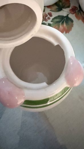 DISNEY Storage or Cookie Jars Winnie the Pooh