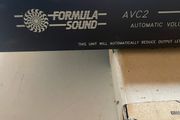 Formula Sound Avc2 Limiter