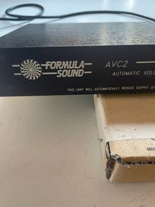 Formula Sound Avc2 Limiter
