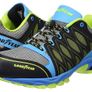 Goodyear Unisex Metal Free Work Safety Shoe UK Size 8 Image 6