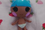 lala loopsy doll blue hair