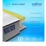 4 foot 6 double mattress Image 3