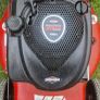 Self Drive Petrol Lawnmower Image 5