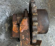 Hitachi 6 ton Final Drives