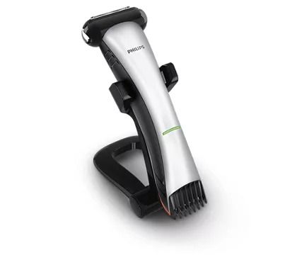 Bodygroom Body groomer & trimmer