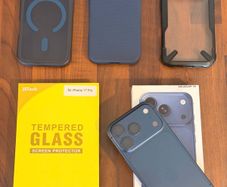 iPhone 17 Pro 256GB Unlocked