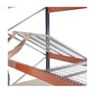 Mesh Decking To Suit Pallet Racking / Shelving Image 2