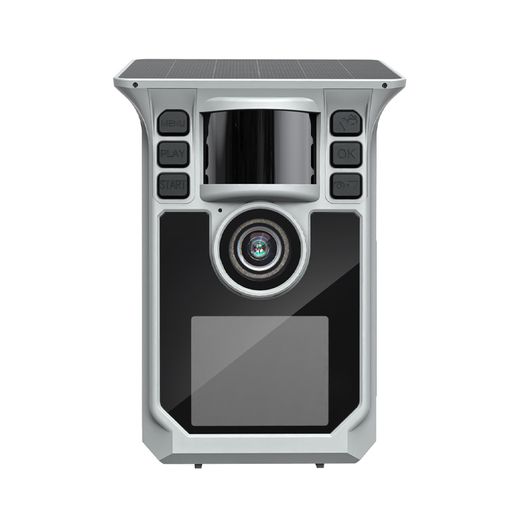 4K Solar Wifi Trail Camera