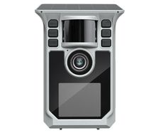 4K Solar Wifi Trail Camera