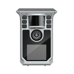 4K Solar Wifi Trail Camera