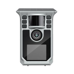4K Solar Wifi Trail Camera
