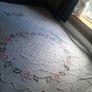 bed bed sheet king size Image 2