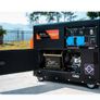 5kW 6kW 7kW 8kW 10kW Diesel Generator | 5kVA 6kVA 8kVA 10kVA Three-Phase Generator Image 2