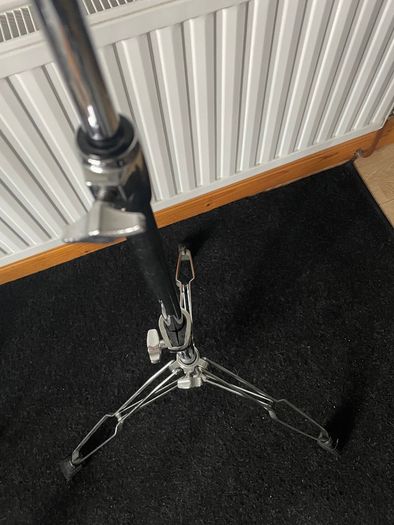 Pearl cymbal stand