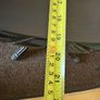 Antique Oval Table Image 8