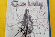 Chaos legion PlayStation 2 ps2 games Original