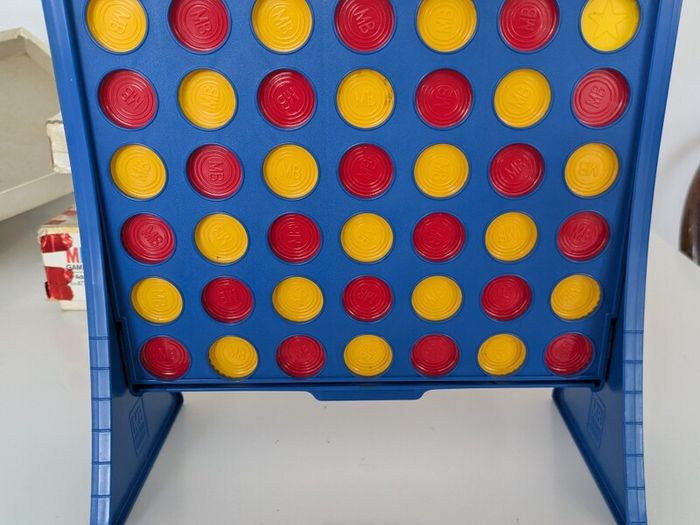 Retro / Vintage games