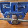 Record carpentry vice Image 2