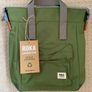 Small Roka backpack (vegan) (new) Image 2