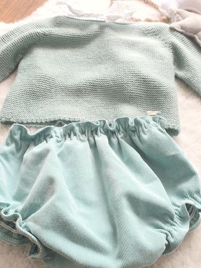 Baby set Spanish Yoedu 12 months