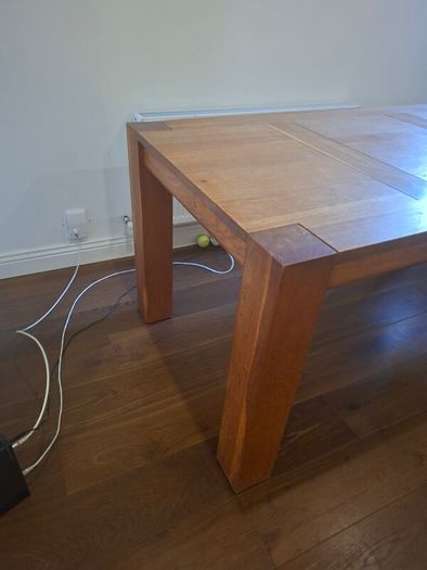 kitchen table
