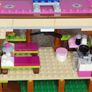 Lego Friends, Jungle Rescue base, 41038 Image 6