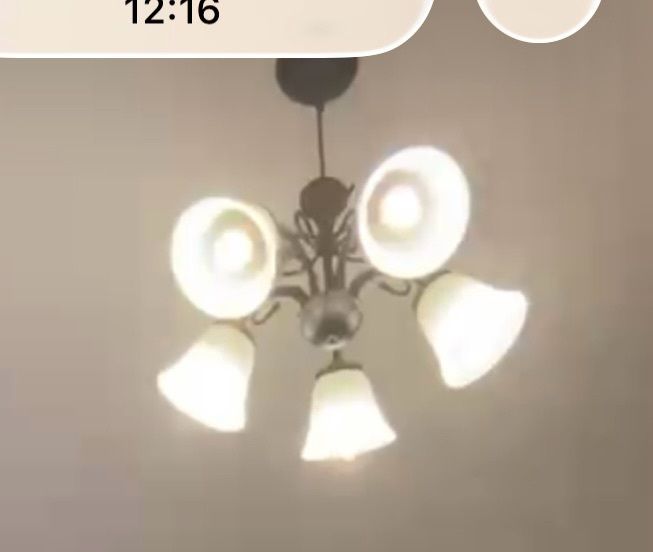 ceiling