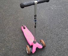 MICRO LITE kids scooter