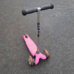 MICRO LITE kids scooter