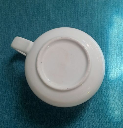 Guardian newspaper mug