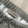 Essentials fear of god grey tracksuit Image 9