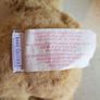 Anne Geddes Vintage Baby Bear and Rabbit Collecter Dolls 1998 Image 6