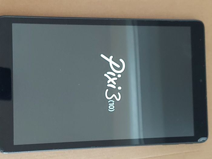 ALCATEL One Touch, PIXI 3 (10 Generation), Model 8079,  8GB, in excellent condition